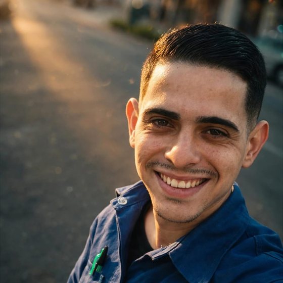 Victor Hugo Ferreira da Costa, Engenheiro de Software
